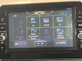 高性能で使いやすい日産純正ナビゲーションです。フルセグTVも鑑賞出来るしBluetooth機能付なのでお手持ちの携帯電話でハンドフリー通話も出来ます。