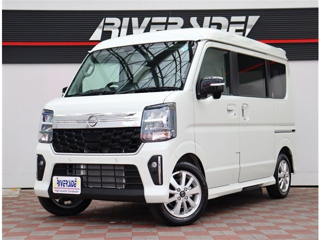 日産 クリッパーリオ 