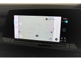 【VW純正インフォティメントシステム&rdquo;Discover】SSDナビゲーションシステム、ブルートゥースオーディオ、ハンズフリーフォンなどの装備