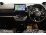 【新車保証継承付】ホンダディーラーにてメーカー新車保証継承をしてご納車いたします。初年度登録より3年間・走行6万kmまで。詳細はスタッフにお問い合わせくださいませ。