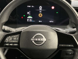 【メーター】豊富な車両情報コンテンツを表示する、質感の高い先進的な7インチカラーディスプレイ!