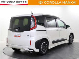 シエンタ ハイブリッド 1.5 Z 