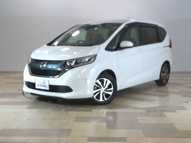 フリード 1.5 G ホンダセンシング 