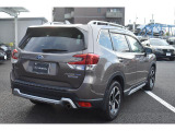 フォレスター 2.0 アドバンス 4WD 