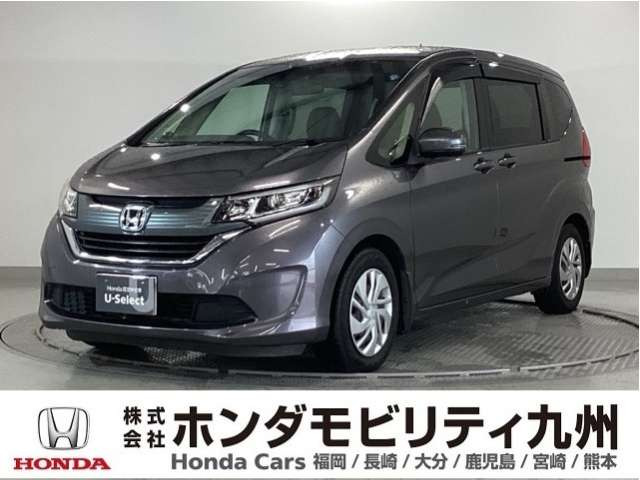 フリード 1.5 G ホンダセンシング