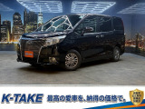 (禁煙車)(黒本革シート)(両側パワースライドドア)(フリップダウンモニター)(ALPINEナビ)(LEDヘッドライト)(ビルトインETC)(純正15インチAW)