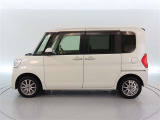 タント X リミテッド SAIII 4WD 