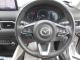 CX-5 2.2 XD Lパッケージ 