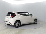 中古車の内外装の状態などをひと目で分かるよう、トヨタ車のプロの検査員が実施した「車両検査証明書」をご用意しています。
