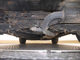 下廻りの状態