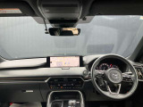 CX-60 3.3 XD エクスクルーシブモード ディーゼル 4WD 