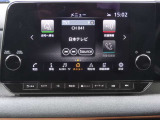 【純正9インチナビ】人気の純正ナビを装備。オーディオ機能も充実しており、Bluetooth接続すればお持ちのスマホやMP3プレイヤーの音楽を再生可能!毎日の運転がさらに楽しくなります!!