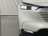 ヴェゼル 1.5 ハイブリッド Z 