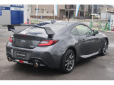 BRZ  2.4 R