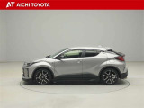 C-HR ハイブリッド 1.8 S GR スポーツ 