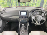 CX-5 2.2 XD Lパッケージ 