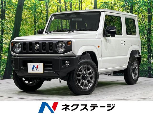 ジムニー XC