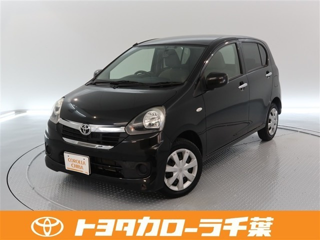 ピクシスエポック Xf SA 4WD