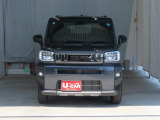 タフト 「気分前進。ワクワクSUV」