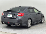 WRX S4 2.0 GT-S アイサイト 4WD 修復歴無し