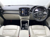 XC40 B4 AWD インスクリプション 4WD 