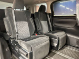 車内もキレイで嫌な臭いもありません☆車内の臭い、汚れが気になる方は内装のスチームクリーナーも施工可能です♪
