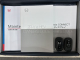 スマートキーは鍵をバッグに入れたままでもドアロックの開閉やエンジンのON・OFFができます。夜間や雨の日も鍵を探さなくて良いので便利です。