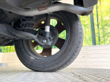 お車を安心してお乗りいただく為には、足回りの定期点検が欠かせません。サービスサポート(有償保証)では無料点検もご提供しており、安心のカーライフをお過ごしいただけるサポート体制が整っています。