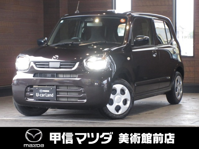 キャロル G 4WD