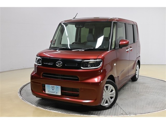 タント X 