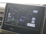 ◆ナビ◆初めての場所もナビゲーションがご案内!楽しい旅行をサポートします。