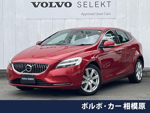 ボルボ V40 