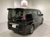 ステップワゴン 1.5 スパーダ アドバンスパッケージ ベータ 4WD 
