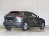 CX-30 1.8 XD Lパッケージ 