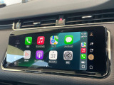 アップルカープレイやアンドロイドオートに対応!運転中にあなたがスマホでしたいことを車載ディスプレイで直接操作可能。運転に集中しながら行き方を調べたりメッセージの送受信、音楽を聴くなど多様な操作が可能!