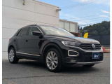 T-Roc TDI スポーツ ディーゼル 