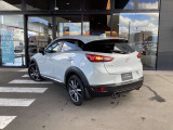 CX-3 1.5 XD ツーリング Lパッケージ 4WD