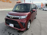 トヨタ ルーミー