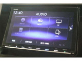 オーディオソース:CD DVD BluetoothAudio USB ミュージックラック フルセグTV対応