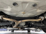 下回りがきれいなうちに、防錆加工の施工がオススメ。降雪地域はもちろん、沿岸部にお住いの方や、趣味でマリン・ウィンタースポーツをされる方にご好評いただいております。