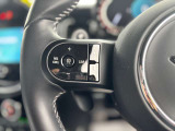 【アクティブクルーズ】アクセルやブレーキを踏まなくても、前車との車間距離を保ちつつ、一定速度で走ってくれる非常に便利な機能です