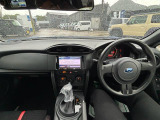 BRZ 2.0 R 