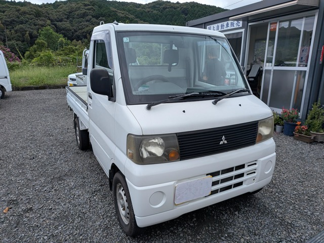 ミニキャブトラック VX-SE 4WD