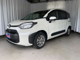 シエンタ ハイブリッド 1.5 G E-Four 4WD 