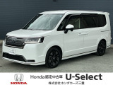 R7年式 ステップワゴン e:HEV スパーダ 入庫しました!!1台限りのお車です!!お問合せお待ちしております!!