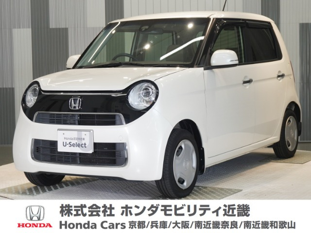 N-ONE G Lパッケージ 