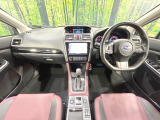 レヴォーグ 1.6 STI スポーツ アイサイト 4WD 