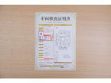 ポルテ 1.5 F