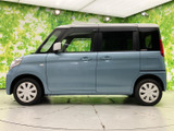 スペーシア X 4WD 