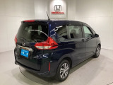 【Honda認定中古車 U-Select】 は3つの安心をお約束します。 1 Hondaのプロが整備した安心。 2 第三者機関がチェックした安心。 3 購入後もHondaが保証する安心。